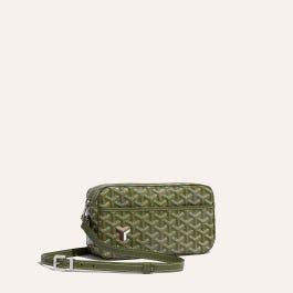 goyard red cap vert|cap vert pm bag price.